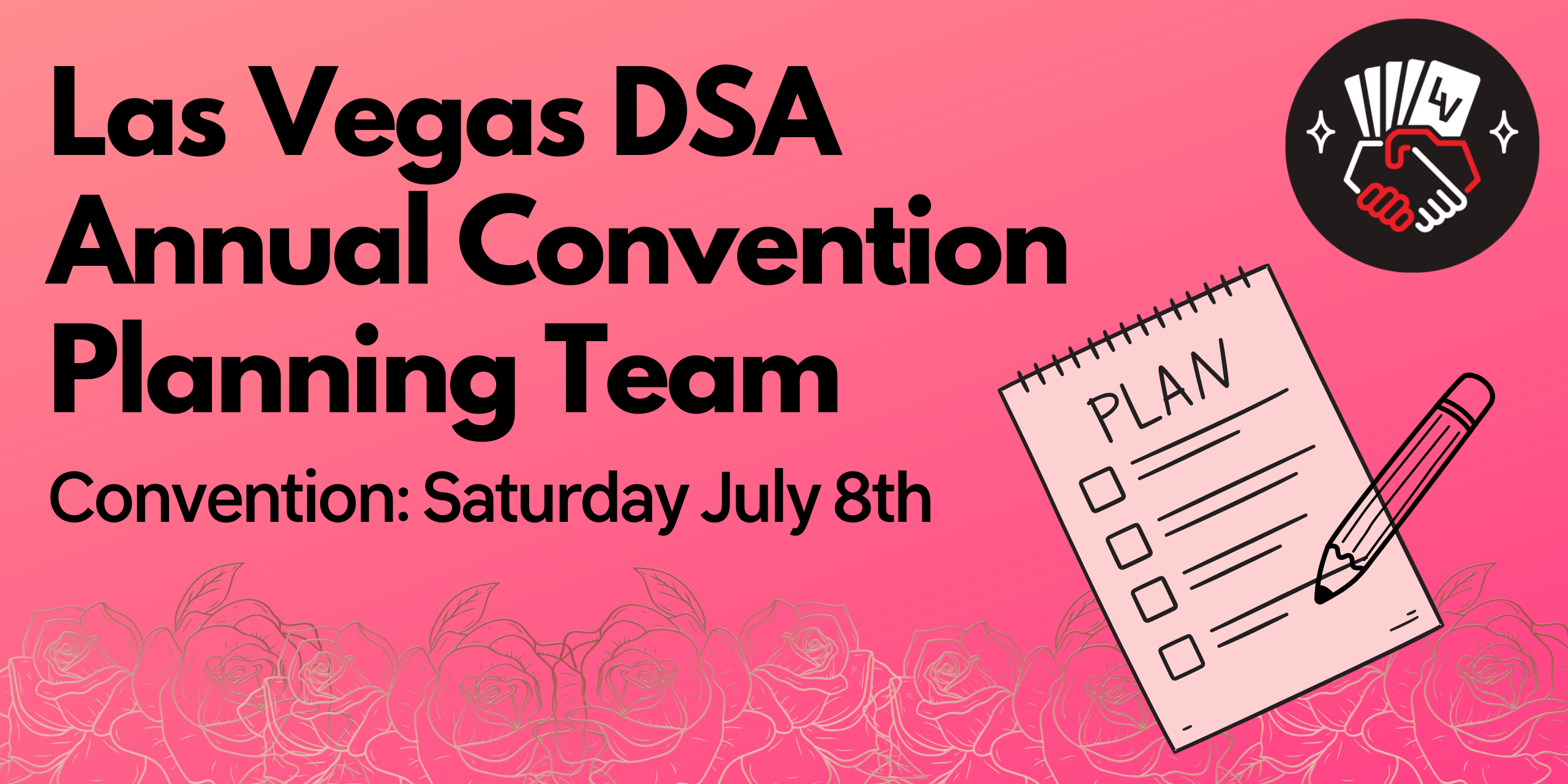 lvdsa-annual-convention-planning-team-las-vegas-dsa