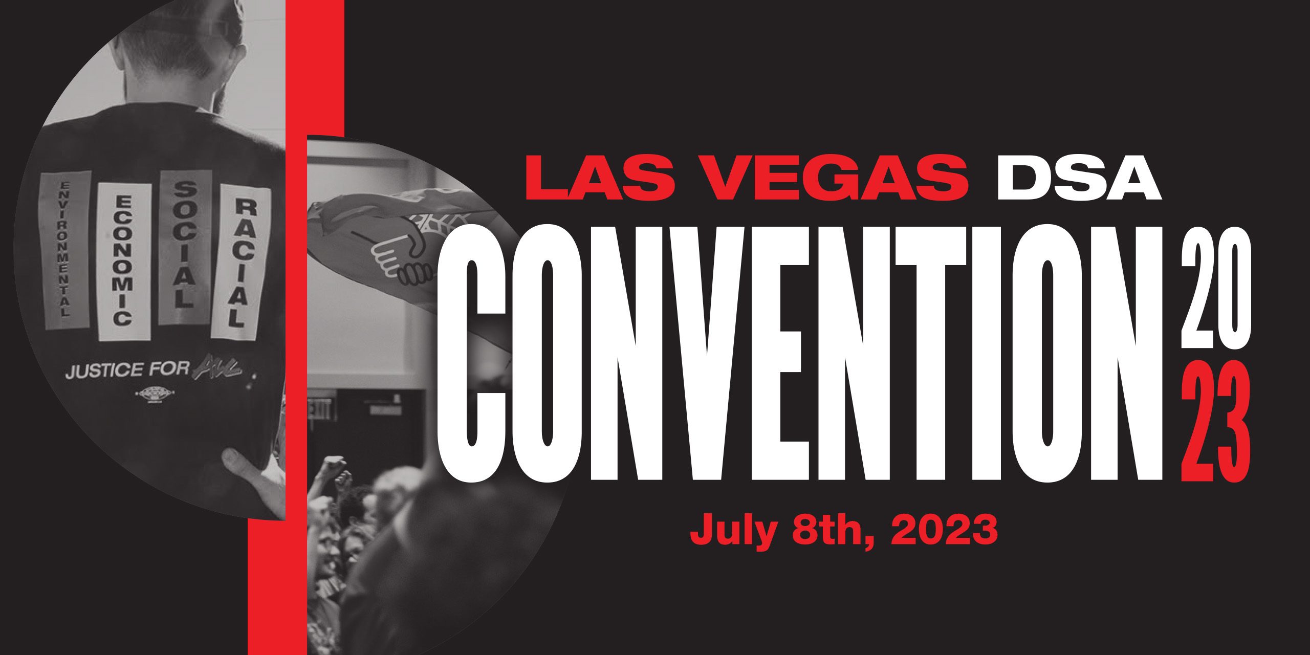 2023 LVDSA Annual Convention Las Vegas DSA