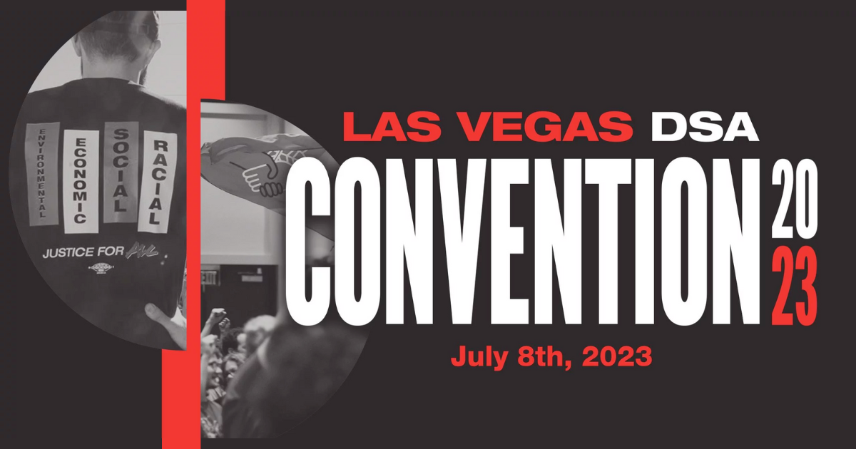 2023 LVDSA Annual Convention Las Vegas DSA